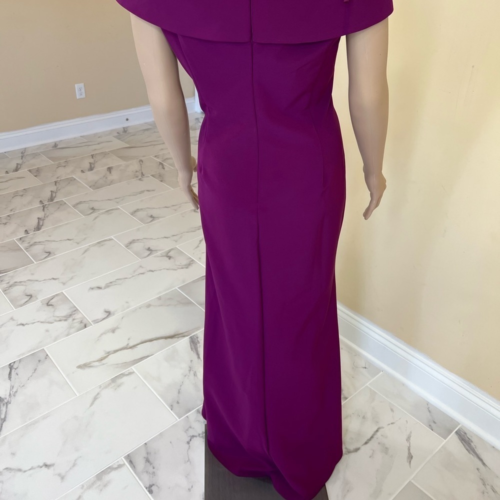 Adrianna papell evening dress - Picture 10 of 13
